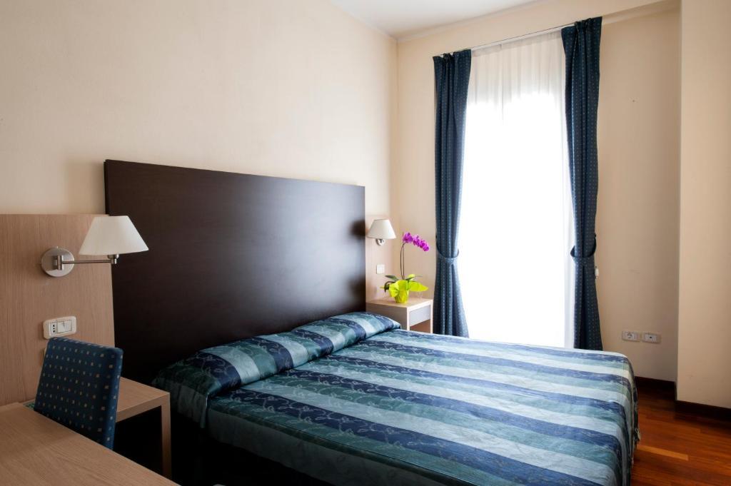 Hotel Royal 페자로 객실 사진